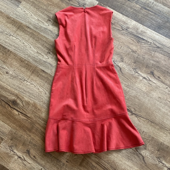 BCBG MaxAzria Womens Dress Size 0 - Picture 3 of 4